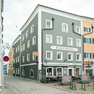 Hotel Greimel, Laufen
