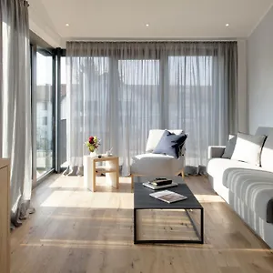Aparthotel M120, Unterföhring