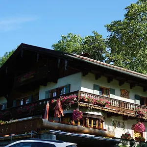 Gasthof Haus Sonnenblick, Bayrischzell