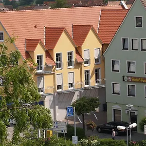 Hotel Zur Post, Höchstadt an der Aisch