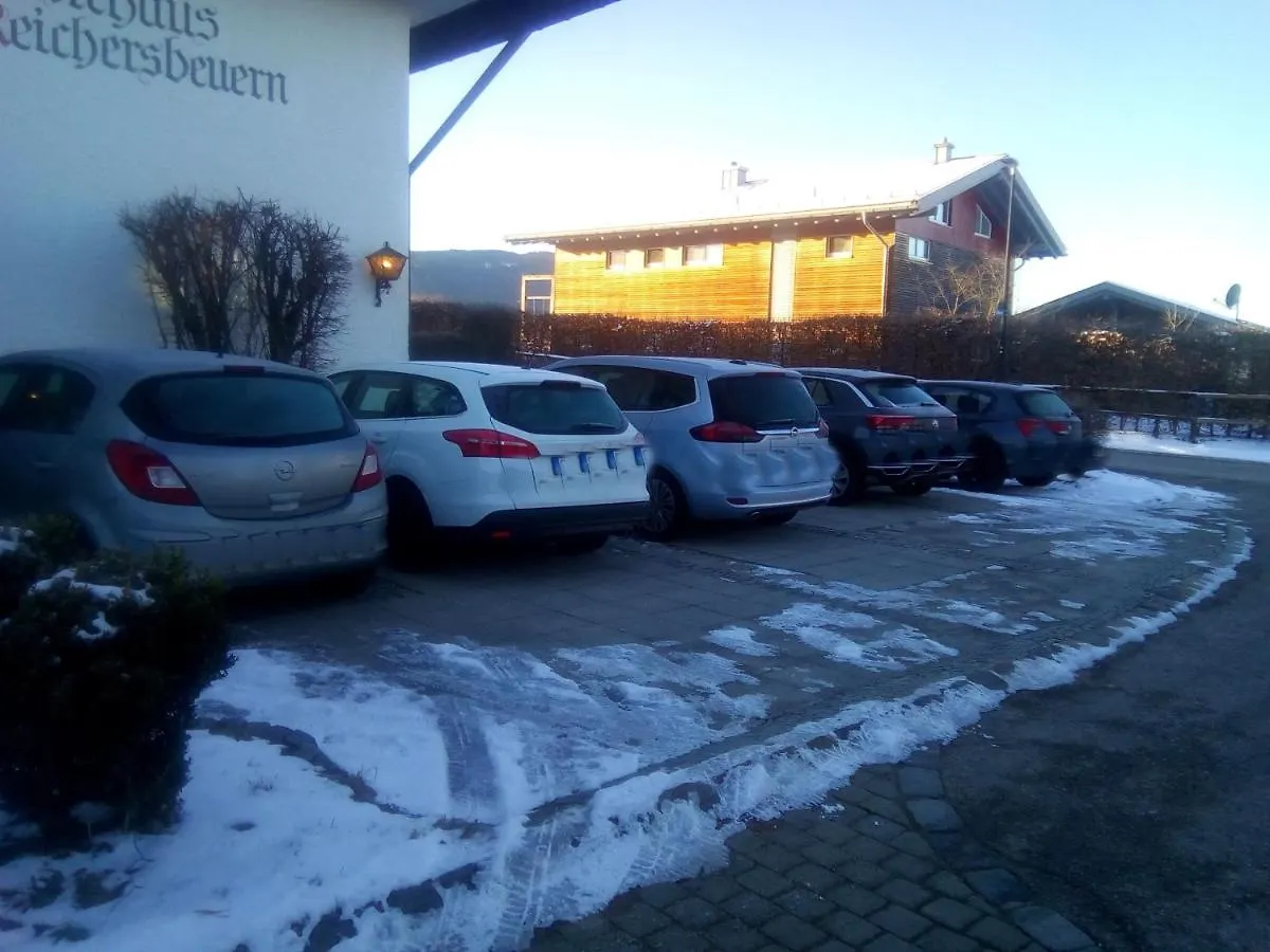 Guest house Gastehaus Reichersbeuern