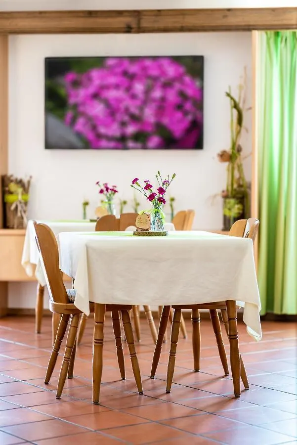Gastehaus Reichersbeuern Guest house