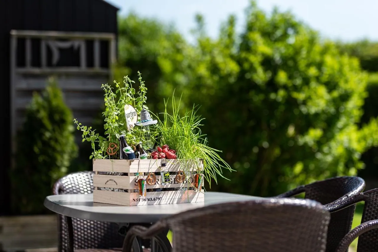 Gastehaus Reichersbeuern Guest house