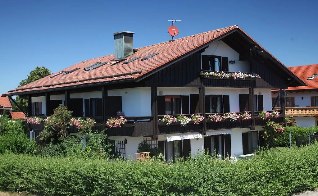 Gastehaus Reichersbeuern Germany