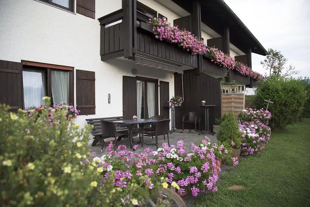 Guest house Gastehaus Reichersbeuern
