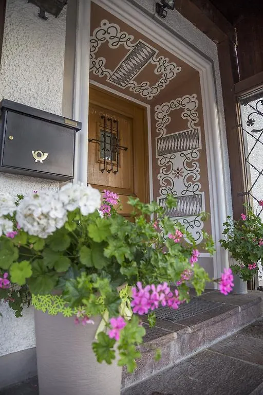 Gastehaus Reichersbeuern Germany
