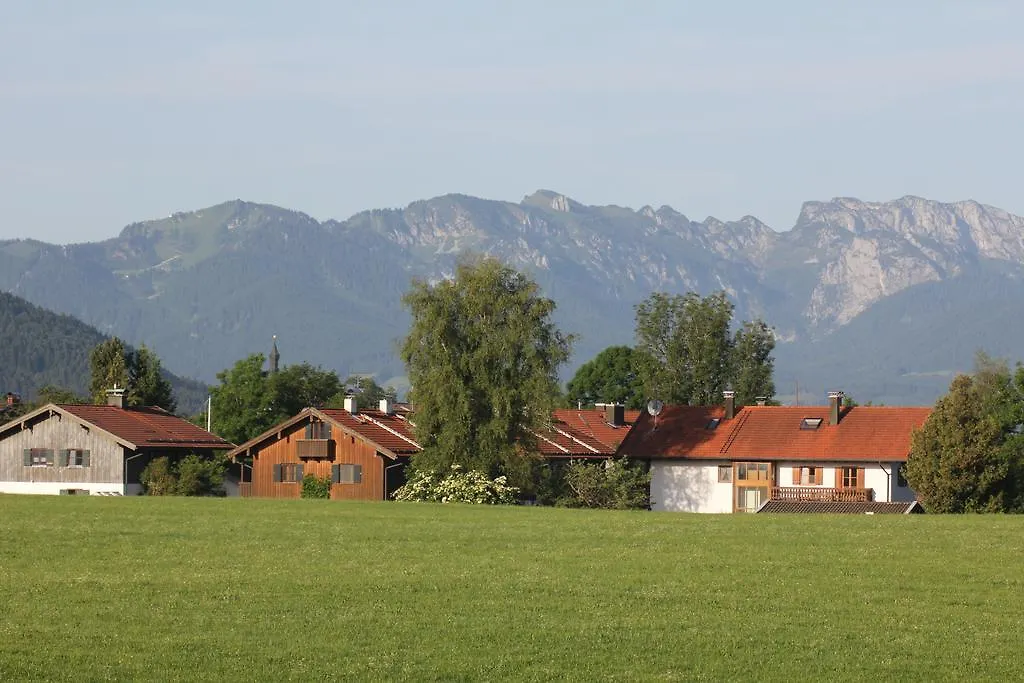 Gastehaus Reichersbeuern 0*,
