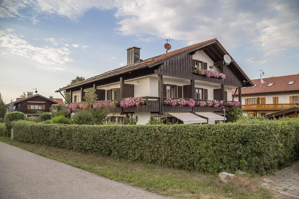 Gastehaus Reichersbeuern Guest house